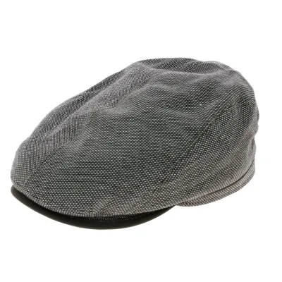 Wegener Savone Cap - flat cap Reference: 3856 | Chapellerie Traclet