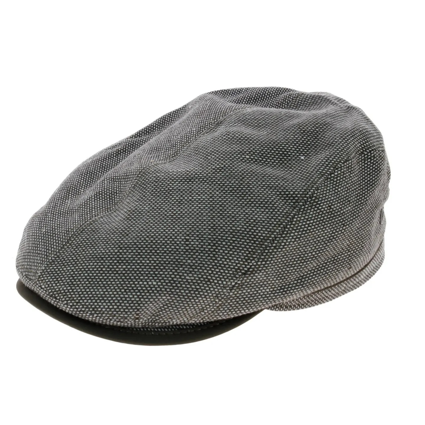 Casquette Savone Wegener - casquette plate Reference : 3856 | Chapellerie Traclet