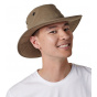 Tilley LWC55 lightweight waxed cotton hat
