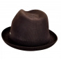 Tropic Player brown hat - Kangol