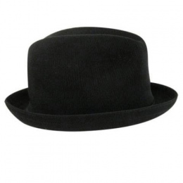 KANGOL Tweed Player.
