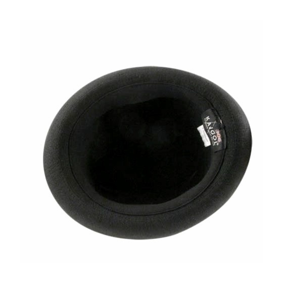 Chapeau Tropic player noir - Kangol