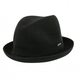 KANGOL Tweed Player.