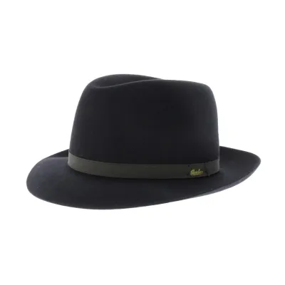 chapeau borsalino Icaro - boutique Borsalino Reference : 2795 | Chapellerie Traclet