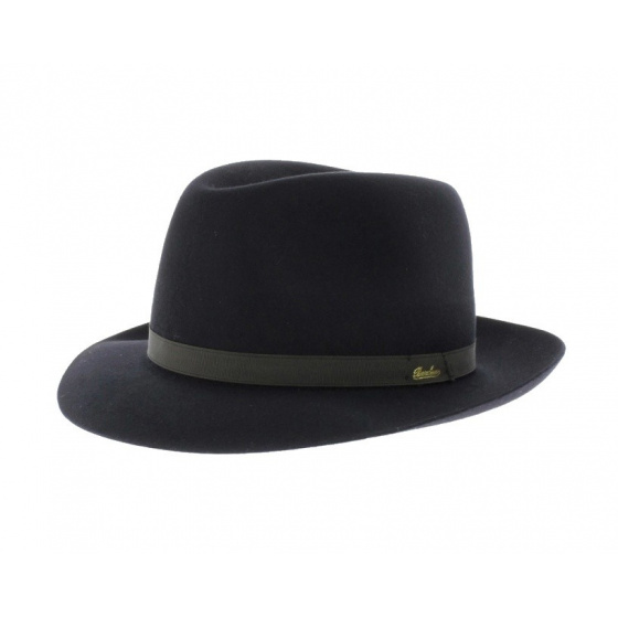Borsalino Icaro Hat