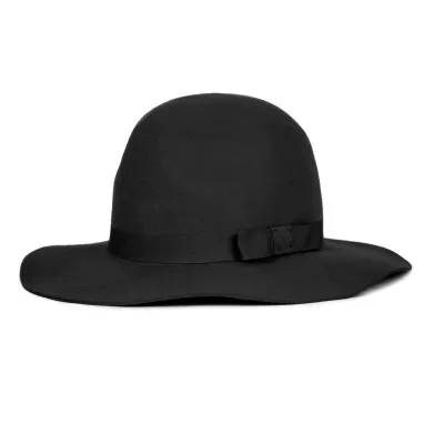 Dalila Women's Felt Wide-Brimmed Hat - Brixton  Reference: 6720 | Traclet Hat Shop