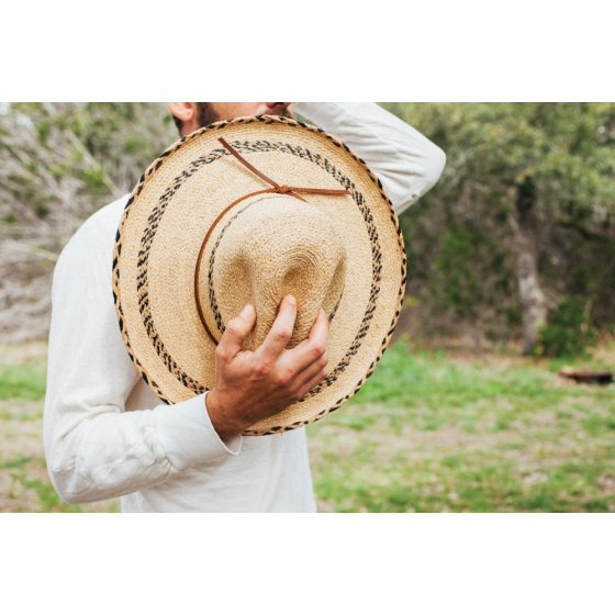 Chapeau Holland Brixton