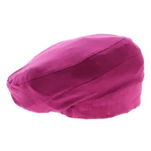 Summer headband for women - Red - Chemo headband - Traclet Shop Reference: 3512 | Traclet Hat Shop