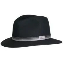 chapeau feutre homme ramsey- Chapellerie Traclet Reference : 6734 | Chapellerie Traclet