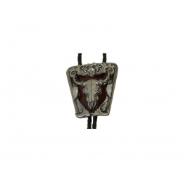 Bolo Buffalo Head
