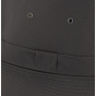 Crambes Brown Cotton Traveller Cortez Hat