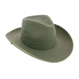Hat of the Camargue - Pampa