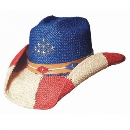 Chapeau The Patriot