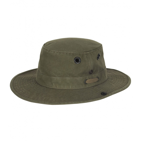 chapeau tilley safari wanderer