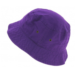 Purple Cotton Bob Park - Ethos
