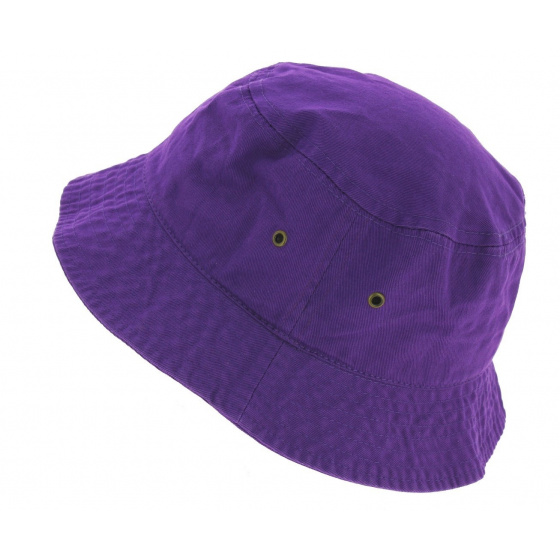 Purple Cotton Bob Park - Ethos