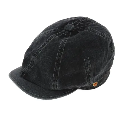 Brooklyn Whitby Canvas Cap by Mayser Reference: 3275 | Traclet Hat Shop