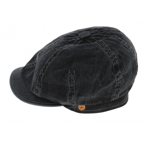 Casquette Brooklin Whitby Canvas