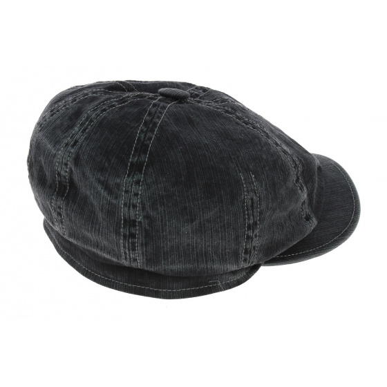 Brooklyn Whitby Canvas Cap