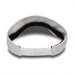 Visor Cap Diamond White- New Era