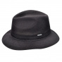 Black Baron Kangol Hat