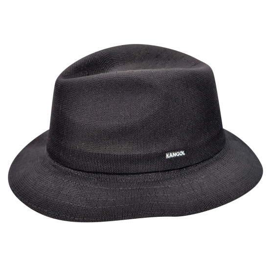 Black Baron Kangol Hat