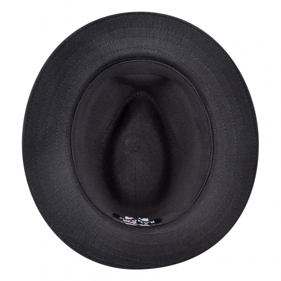 Chapeau baron noir Kangol Chapeau baron noir Kangol