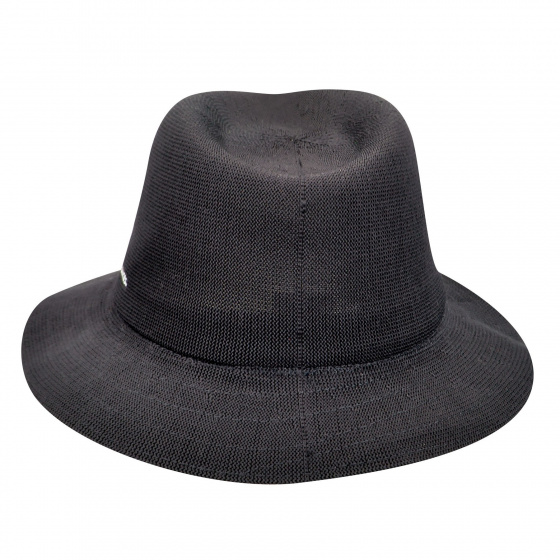 Black Baron Kangol Hat Black Baron Kangol Hat