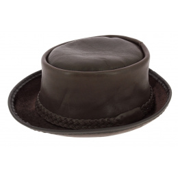 Sheppard Pork Pie Hat