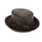 Sheppard Pork Pie Hat