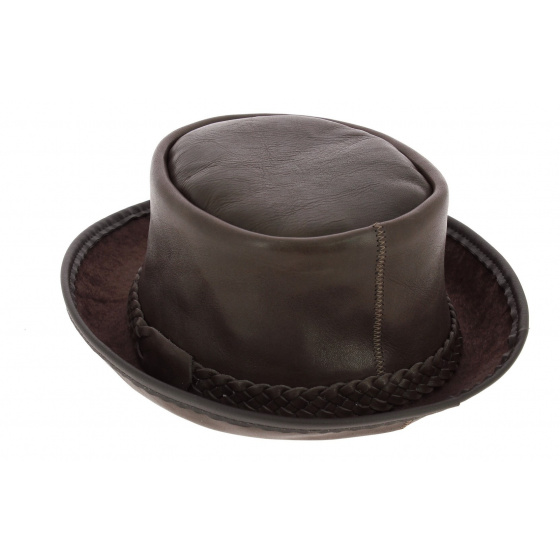 Chapeau Pork Pie Sheppard Chapeau Pork Pie Sheppard