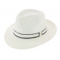 Doria Bogarte Panama Hat
