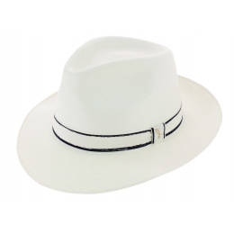 Chapeau Panama Bogarte Doria