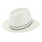 Doria Bogarte Panama Hat