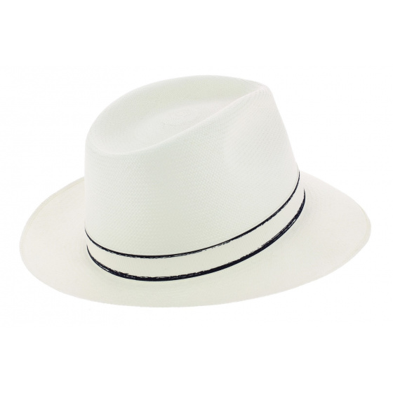 Doria Bogarte Panama Hat Doria Bogarte Panama Hat
