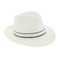 Doria Bogarte Panama Hat