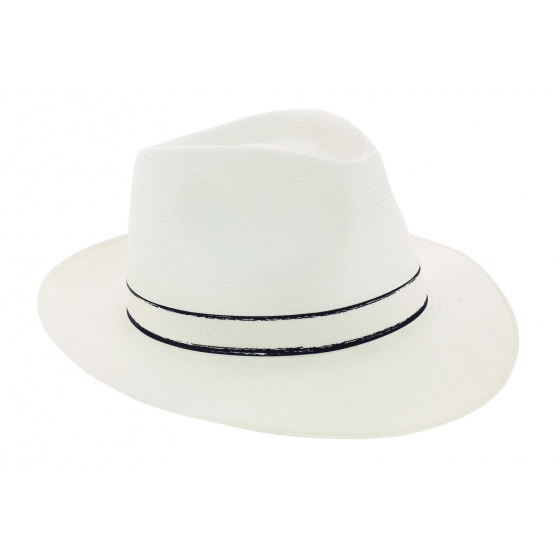 Doria Bogarte Panama Hat Doria Bogarte Panama Hat