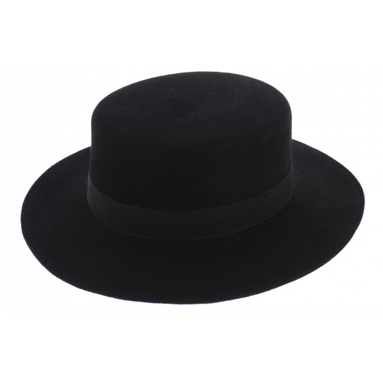 Chapeau Andalou - Espagnol - Cordobes Chapeau Andalou - Espagnol - Cordobes