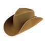Camarguais Riviera Camel Hat