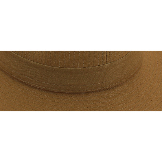 Camargue Riviera Hat Camel