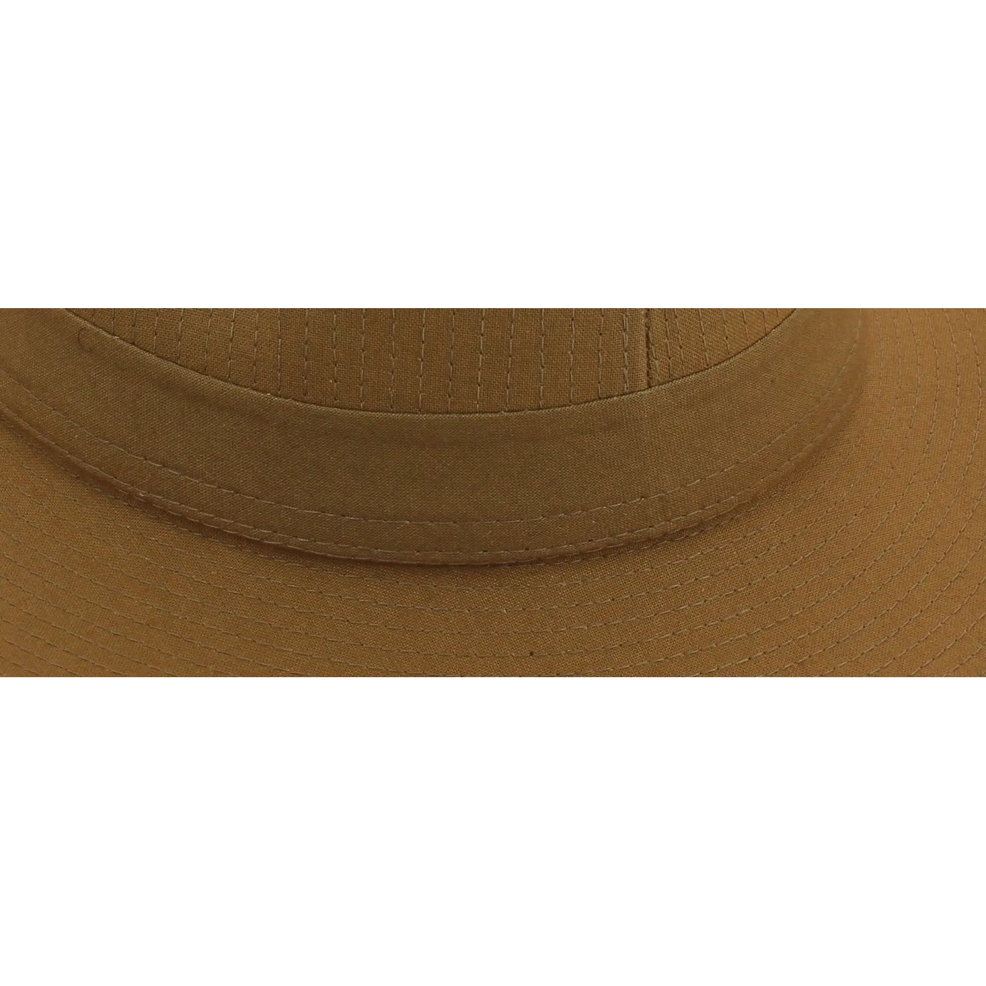 Chapeau camarguais Riviera Camel Reference : 6859 | Chapellerie Traclet