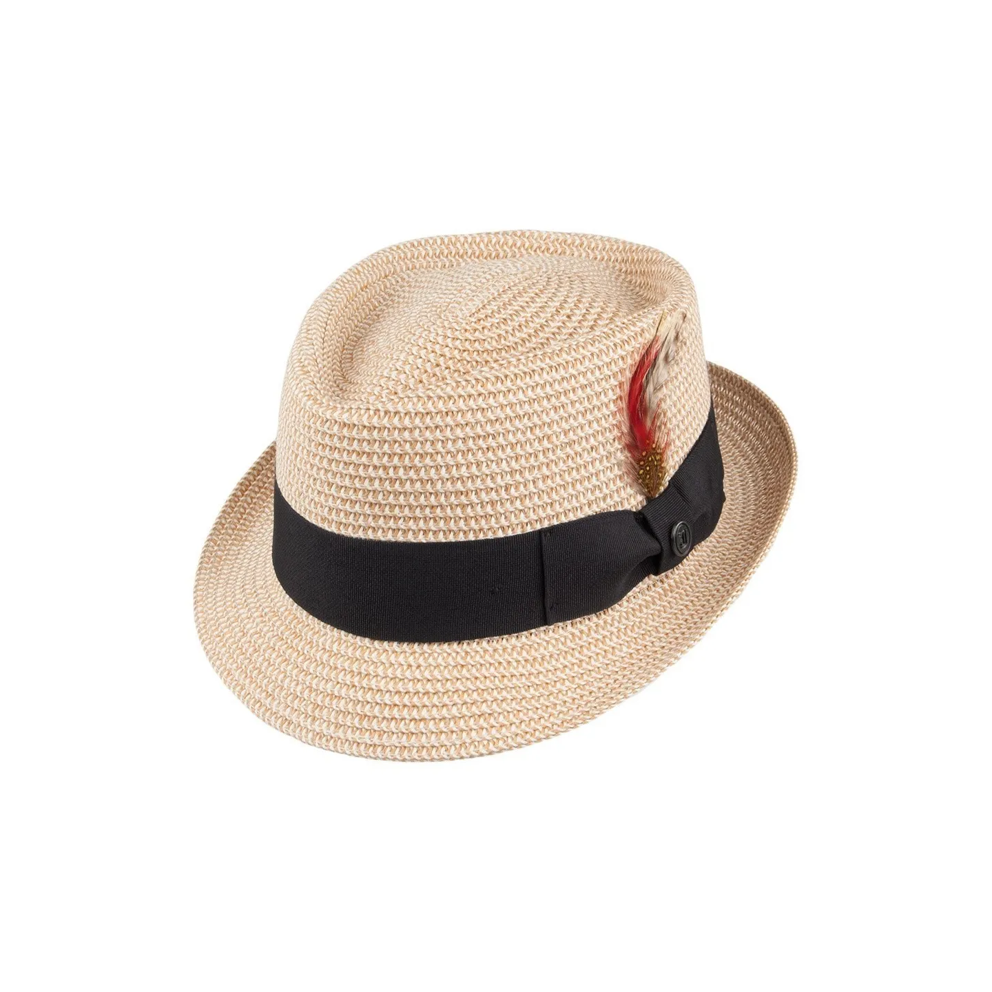 Chapeau porkpie  Minaca Toyo Reference : 5535 | Chapellerie Traclet