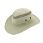 Chapeau Traveller Outdoor Winnipeg Beige - Traclet