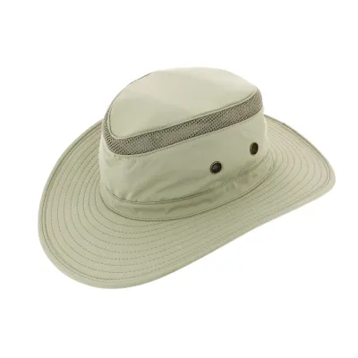 Chapeau Traveller Outdoor Winnipeg Beige - Traclet