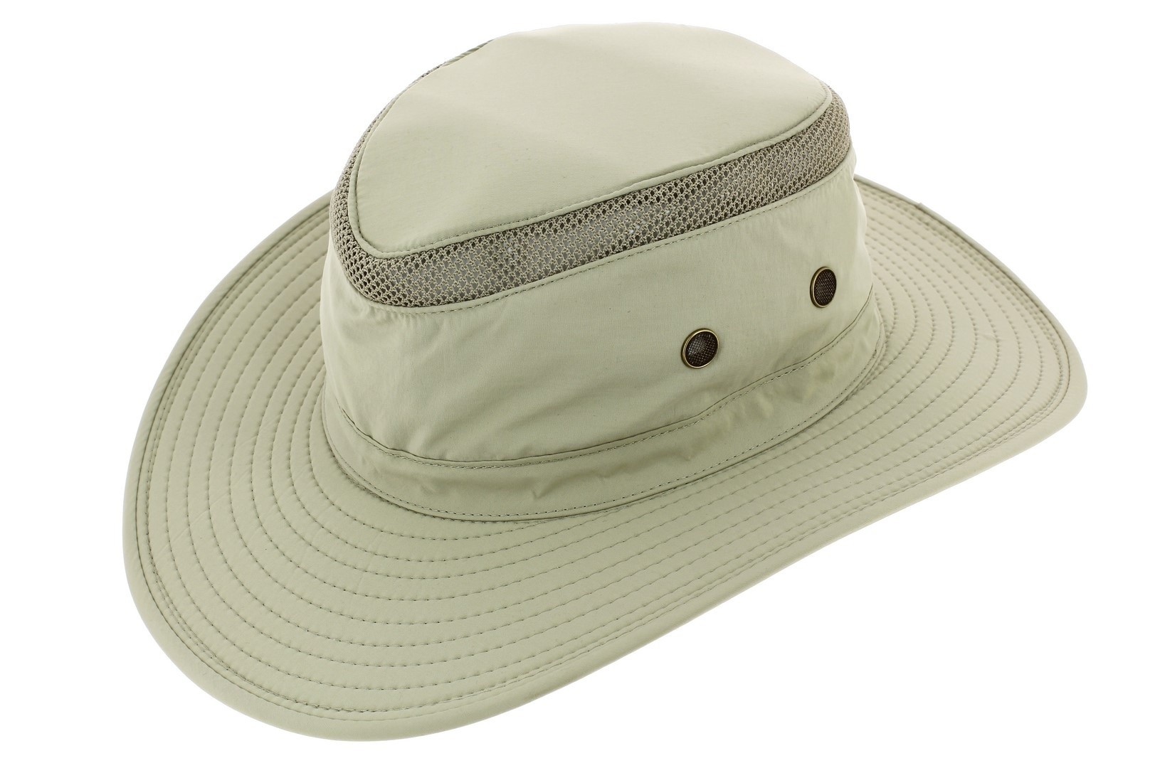 Chapeau Traveller Outdoor Winnipeg Beige