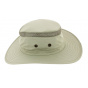 Chapeau Traveller Outdoor Winnipeg Beige - Traclet