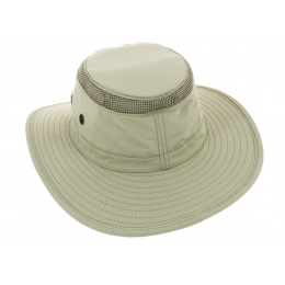 Chapeau Traveller Outdoor Winnipeg Beige - Traclet