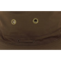 Brown Toronto Outdoor Traveller Hat - Aussie Apparel