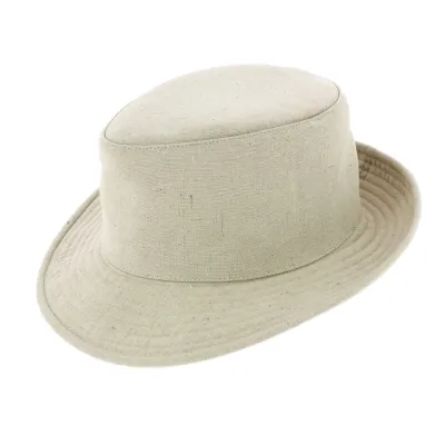 Chapeau Fedora TOH2 Tilley Reference : 639 | Chapellerie Traclet