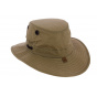 Tilley LWC55 lightweight waxed cotton hat